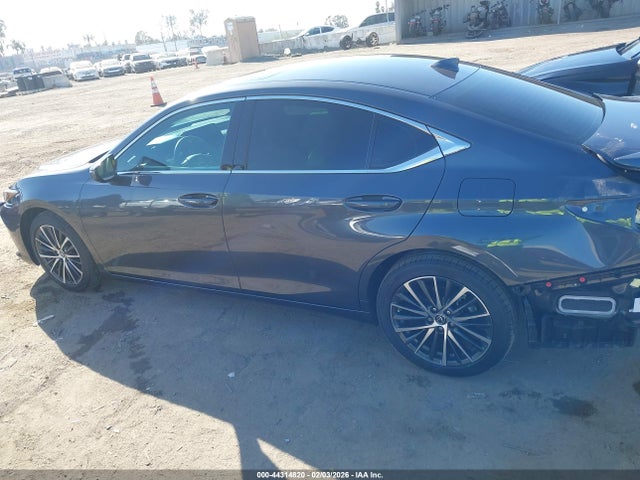 Lexus ES 300H 2023 58ADA1C1XPU034785 Image 15