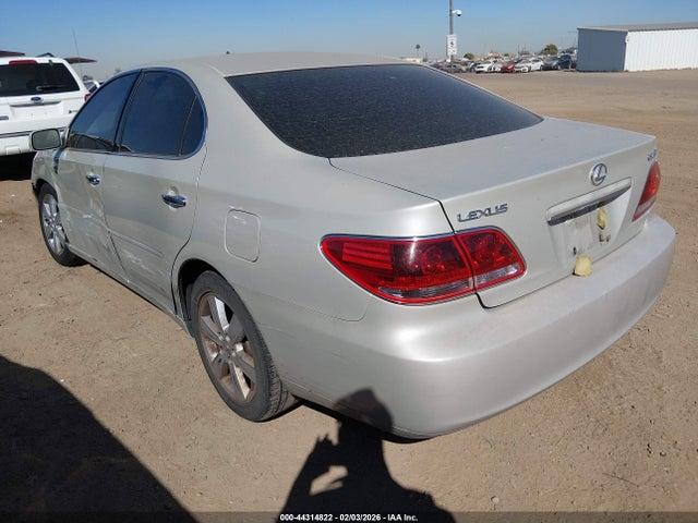 Aukcja sprzedaży 2005 Lexus Es 330, vin: JTHBA30G855085571, numer aukcji: 44314822