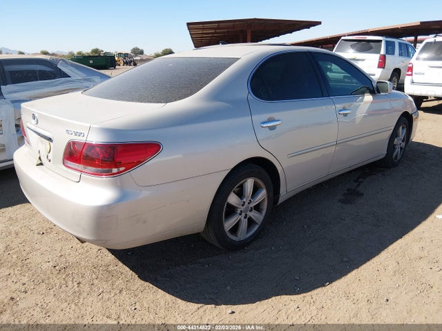 Aukcja sprzedaży 2005 Lexus Es 330, vin: JTHBA30G855085571, numer aukcji: 44314822