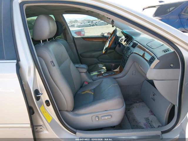 Aukcja sprzedaży 2005 Lexus Es 330, vin: JTHBA30G855085571, numer aukcji: 44314822