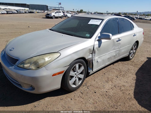 Aukcja sprzedaży 2005 Lexus Es 330, vin: JTHBA30G855085571, numer aukcji: 44314822