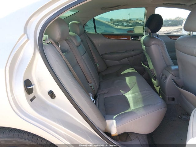 Aukcja sprzedaży 2005 Lexus Es 330, vin: JTHBA30G855085571, numer aukcji: 44314822
