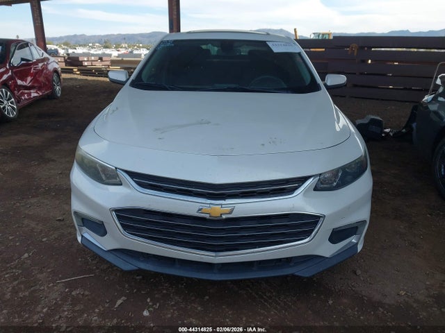 1G1ZE5ST0HF229339 Chevrolet MALIBU 1LT