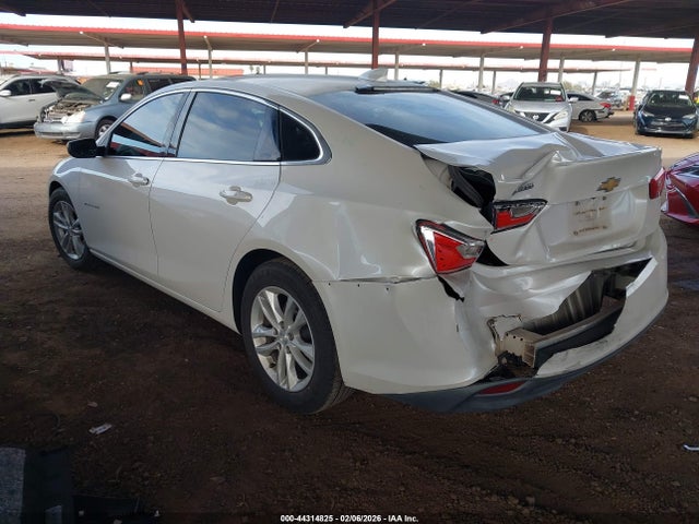 1G1ZE5ST0HF229339 Chevrolet MALIBU 1LT