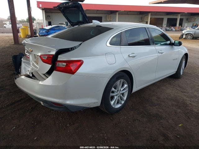 1G1ZE5ST0HF229339 Chevrolet MALIBU 1LT