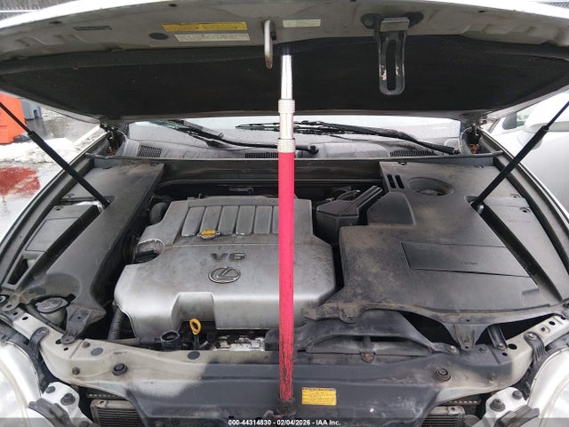 Продажа на аукционе авто 2007 Lexus Es 350, vin: JTHBJ46G272031622, номер лота: 44314830