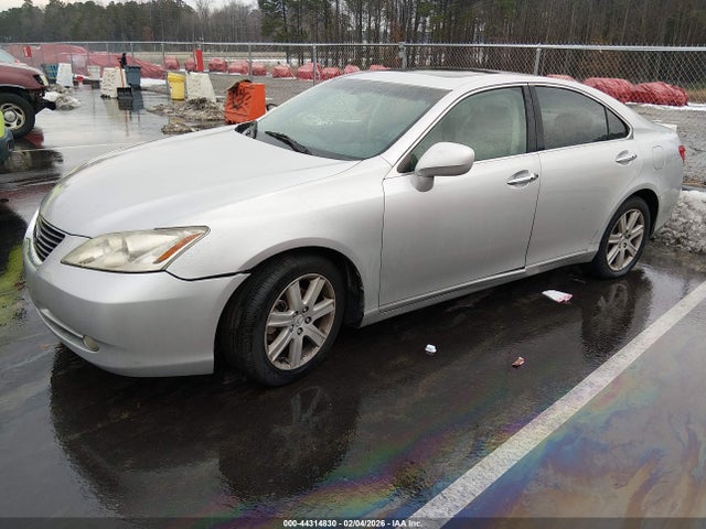 Продажа на аукционе авто 2007 Lexus Es 350, vin: JTHBJ46G272031622, номер лота: 44314830