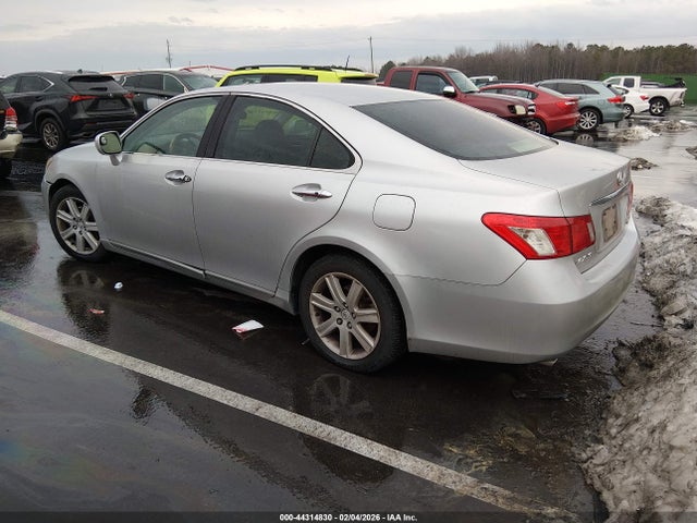 Продажа на аукционе авто 2007 Lexus Es 350, vin: JTHBJ46G272031622, номер лота: 44314830