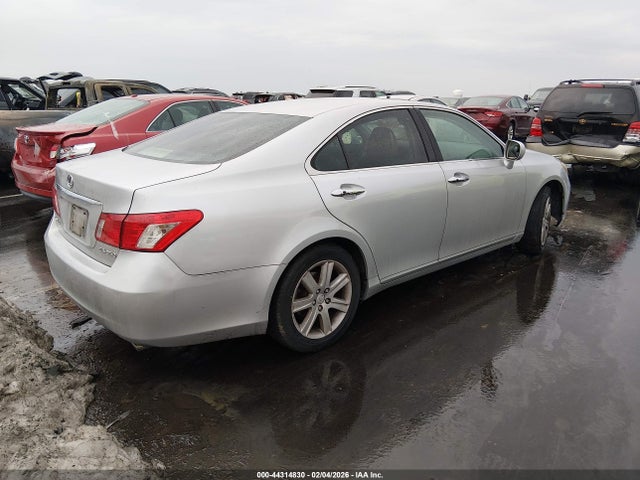 Продажа на аукционе авто 2007 Lexus Es 350, vin: JTHBJ46G272031622, номер лота: 44314830