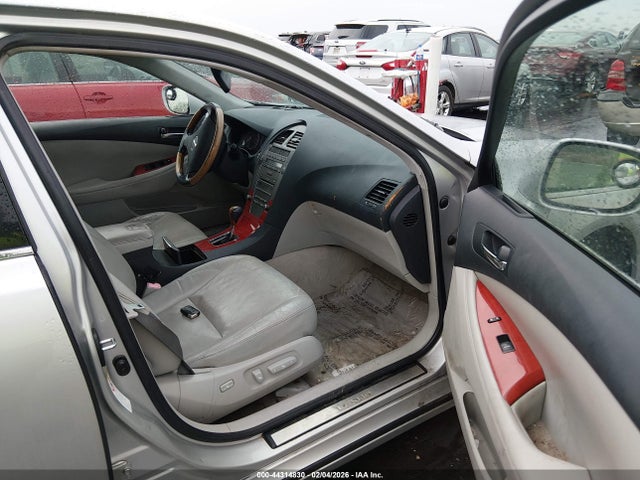 Продажа на аукционе авто 2007 Lexus Es 350, vin: JTHBJ46G272031622, номер лота: 44314830