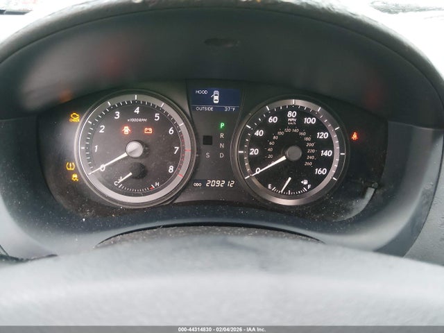 Продажа на аукционе авто 2007 Lexus Es 350, vin: JTHBJ46G272031622, номер лота: 44314830