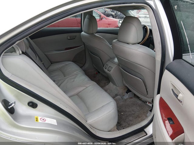 Продажа на аукционе авто 2007 Lexus Es 350, vin: JTHBJ46G272031622, номер лота: 44314830