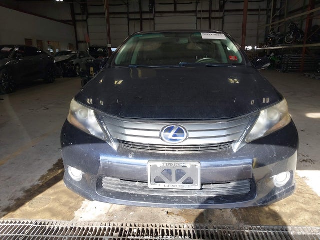 Продажа на аукционе авто 2010 Lexus Hs 250h, vin: JTHBB1BA9A2019536, номер лота: 44314843