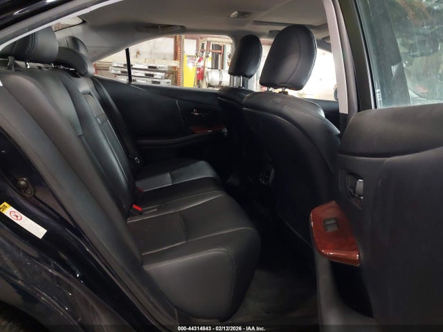 Продажа на аукционе авто 2010 Lexus Hs 250h, vin: JTHBB1BA9A2019536, номер лота: 44314843