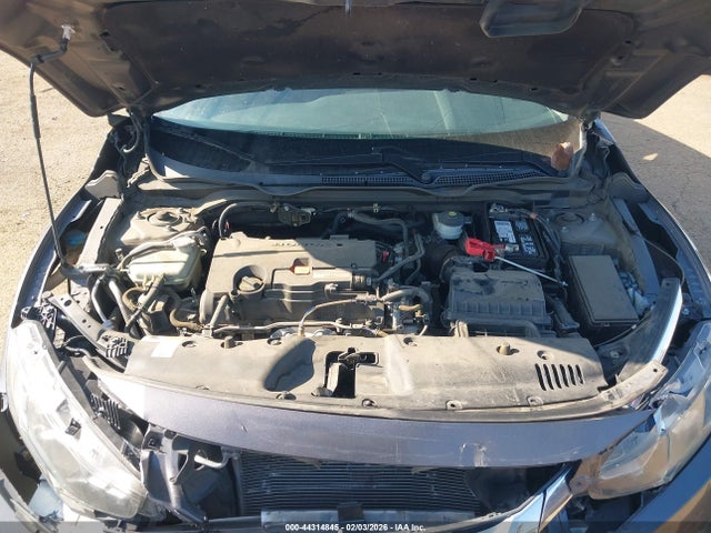 Honda CIVIC EX 2017 19XFC2F78HE230714 Image 10