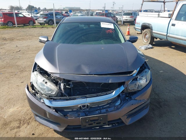 Honda CIVIC EX 2017 19XFC2F78HE230714 Image 12