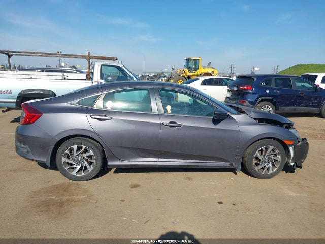 Honda CIVIC EX 2017 19XFC2F78HE230714 Image 13