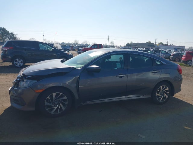 Honda CIVIC EX 2017 19XFC2F78HE230714 Image 14