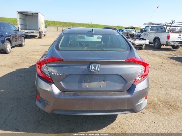 Honda CIVIC EX 2017 19XFC2F78HE230714 Image 16