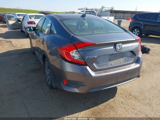 Honda CIVIC EX 2017 19XFC2F78HE230714 Image 3