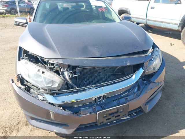 Honda CIVIC EX 2017 19XFC2F78HE230714 Image 6