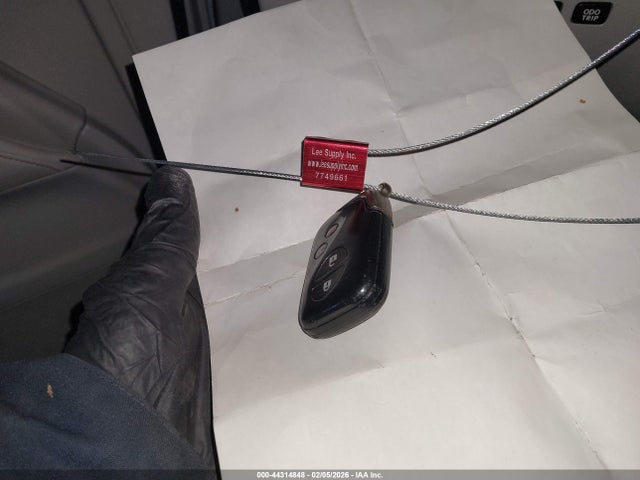 44314848 :رقم المزاد ، 2T2BK1BA8AC009692 vin ، 2010 Lexus Rx 350 مزاد بيع