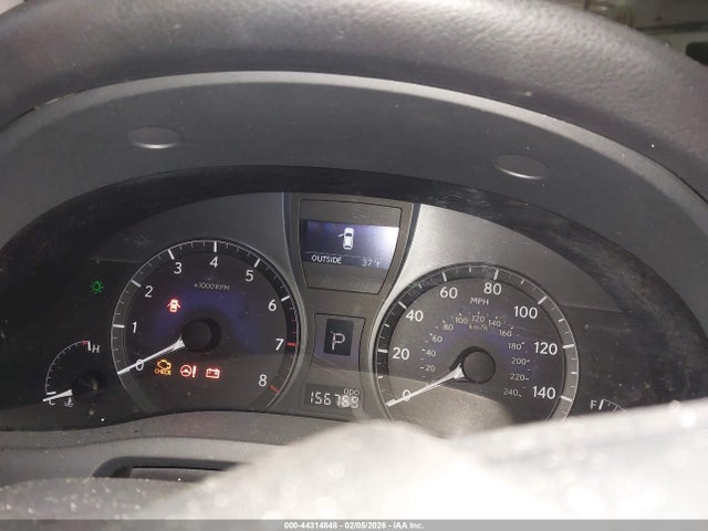 44314848 :رقم المزاد ، 2T2BK1BA8AC009692 vin ، 2010 Lexus Rx 350 مزاد بيع
