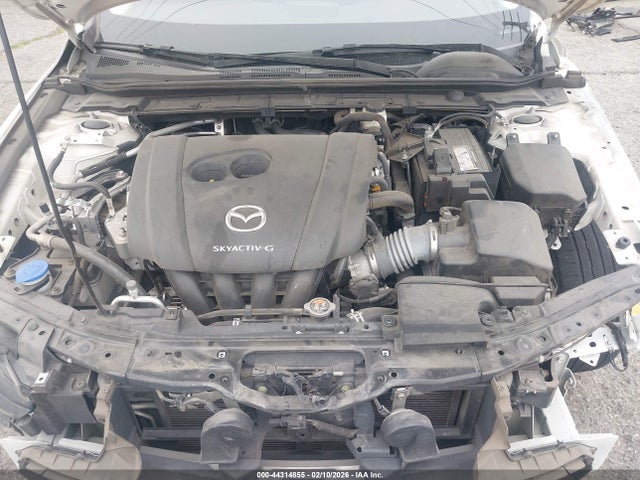 Aukcja sprzedaży 2020 Mazda Mazda3, vin: 3MZBPABL4LM139239, numer aukcji: 44314855