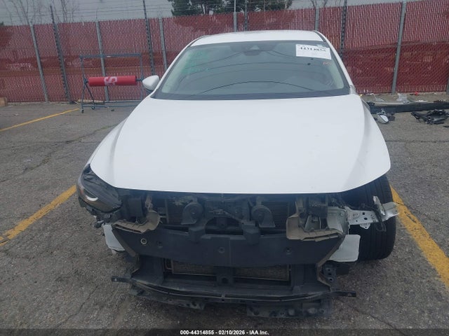 Aukcja sprzedaży 2020 Mazda Mazda3, vin: 3MZBPABL4LM139239, numer aukcji: 44314855