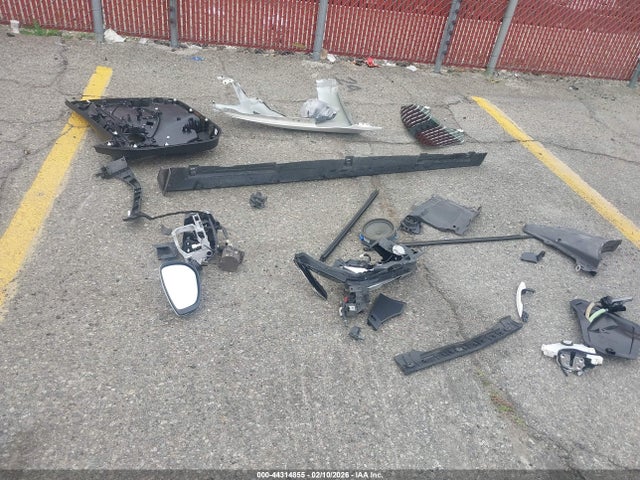 Aukcja sprzedaży 2020 Mazda Mazda3, vin: 3MZBPABL4LM139239, numer aukcji: 44314855