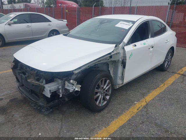 Aukcja sprzedaży 2020 Mazda Mazda3, vin: 3MZBPABL4LM139239, numer aukcji: 44314855
