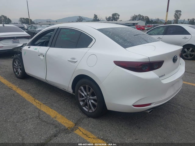 Aukcja sprzedaży 2020 Mazda Mazda3, vin: 3MZBPABL4LM139239, numer aukcji: 44314855
