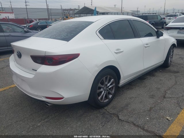 Aukcja sprzedaży 2020 Mazda Mazda3, vin: 3MZBPABL4LM139239, numer aukcji: 44314855