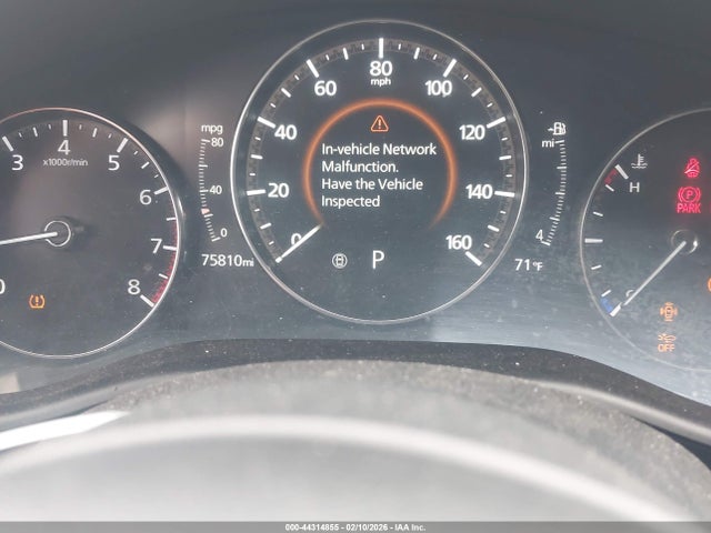 Aukcja sprzedaży 2020 Mazda Mazda3, vin: 3MZBPABL4LM139239, numer aukcji: 44314855