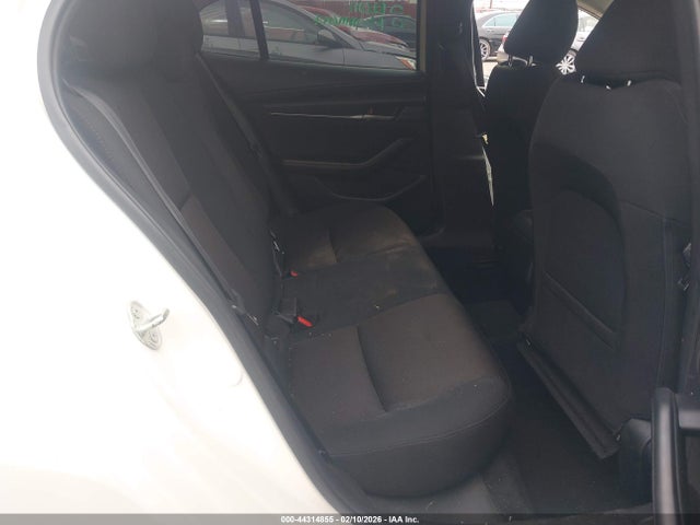 Aukcja sprzedaży 2020 Mazda Mazda3, vin: 3MZBPABL4LM139239, numer aukcji: 44314855