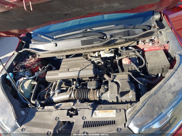 5J6RW1H53KL006463 Honda CR-V EX