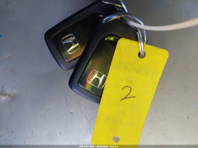 5J6RW1H53KL006463 Honda CR-V EX