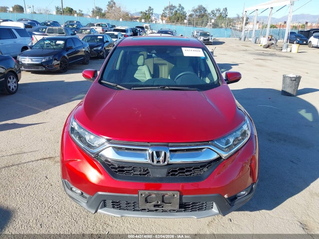 5J6RW1H53KL006463 Honda CR-V EX