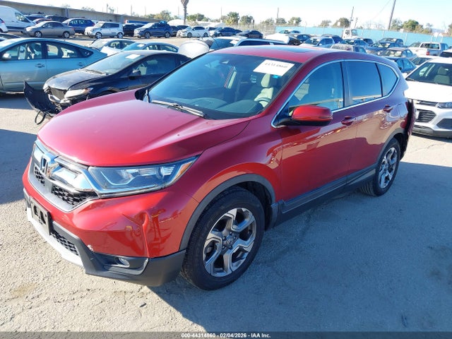 5J6RW1H53KL006463 Honda CR-V EX