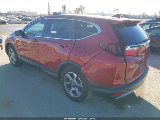 5J6RW1H53KL006463 Honda CR-V EX