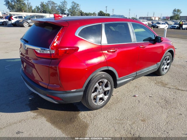5J6RW1H53KL006463 Honda CR-V EX