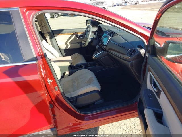 5J6RW1H53KL006463 Honda CR-V EX