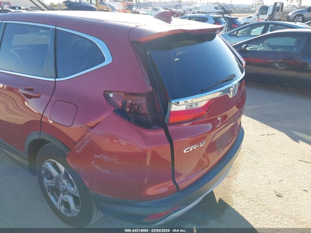 5J6RW1H53KL006463 Honda CR-V EX