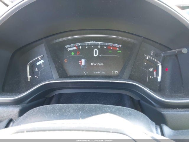5J6RW1H53KL006463 Honda CR-V EX