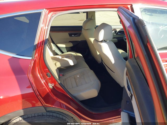 5J6RW1H53KL006463 Honda CR-V EX