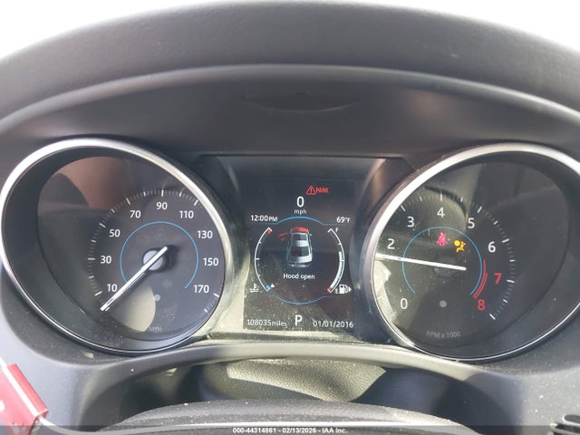 2018 JAGUAR XE SAJAD4FX0JCP28438 Photo 6