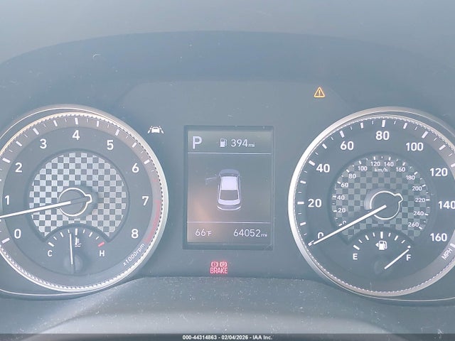 5NPD84LFXLH542859 Hyundai ELANTRA SEL