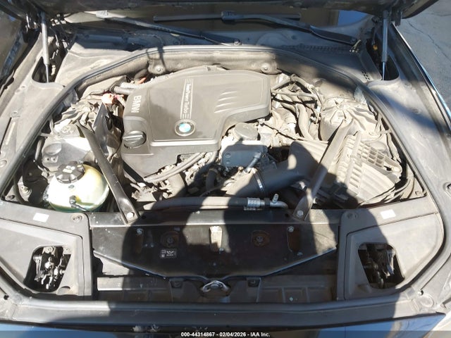 44314867 :رقم المزاد ، WBA5A5C58GG352071 vin ، 2016 Bmw 528i مزاد بيع
