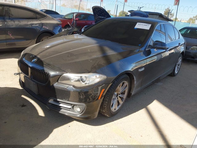 44314867 :رقم المزاد ، WBA5A5C58GG352071 vin ، 2016 Bmw 528i مزاد بيع