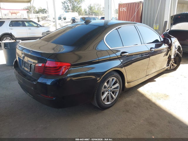 44314867 :رقم المزاد ، WBA5A5C58GG352071 vin ، 2016 Bmw 528i مزاد بيع